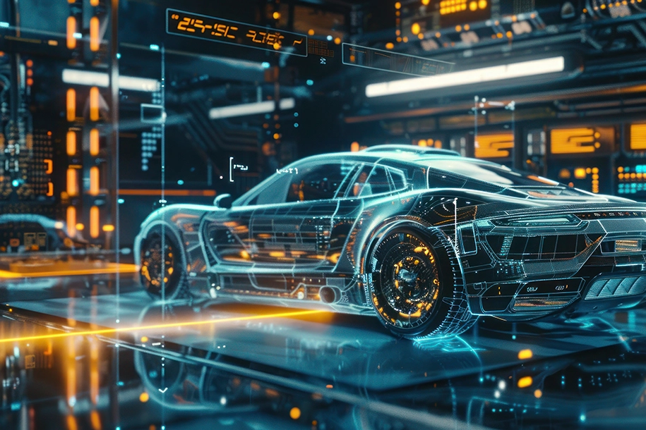 Beavercreek Diagnostic Service by Augustine Automotive