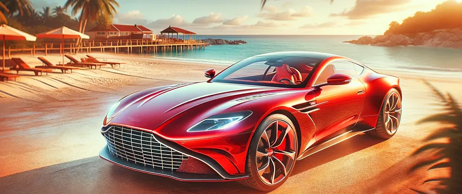 Aston Martin