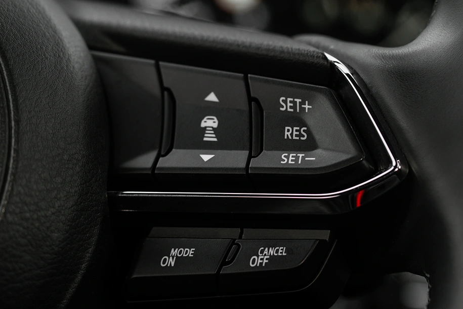 Beavercreek Cruise Control by Augustine Automotive