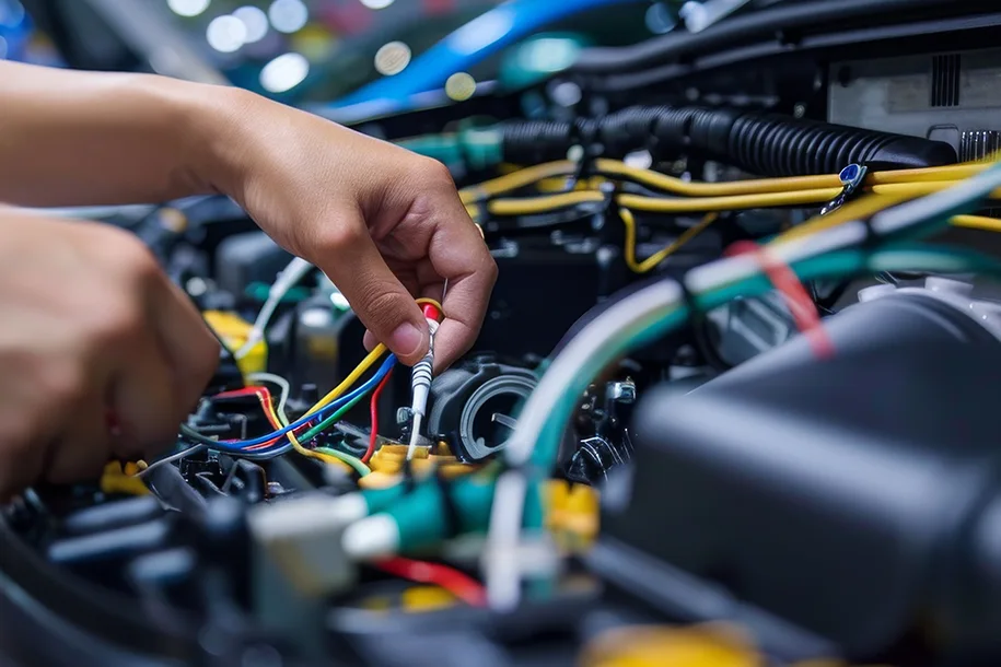 Beavercreek Diagnostic Service by Augustine Automotive