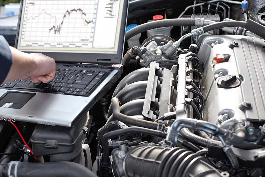 Beavercreek Diagnostic Service by Augustine Automotive