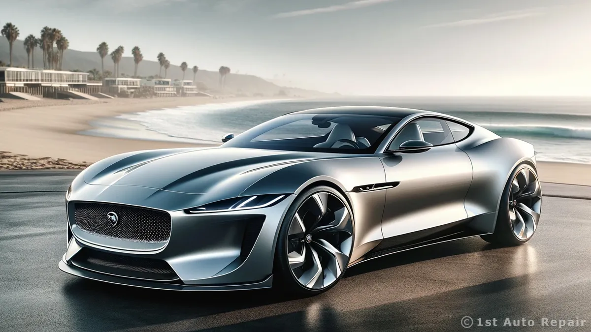 Jaguar