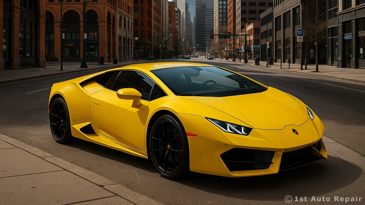 Lamborghini