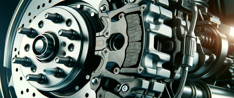 Beavercreek ABS Brake Repair by Augustine Automotive