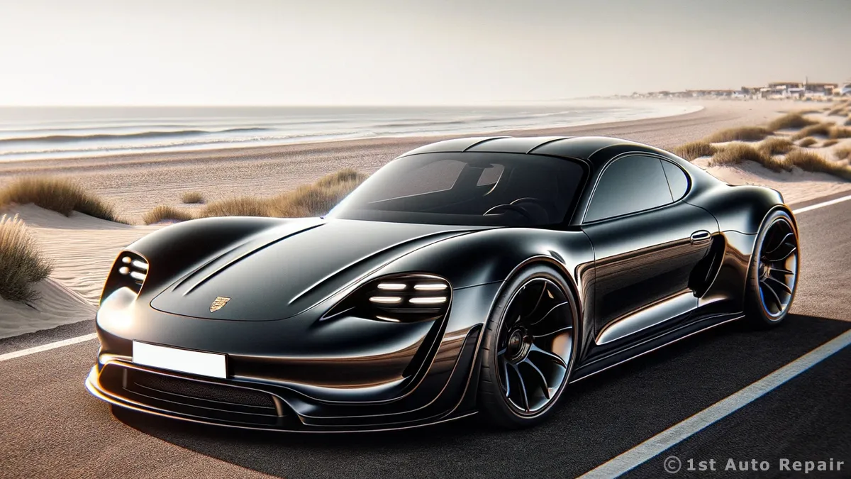 Porsche