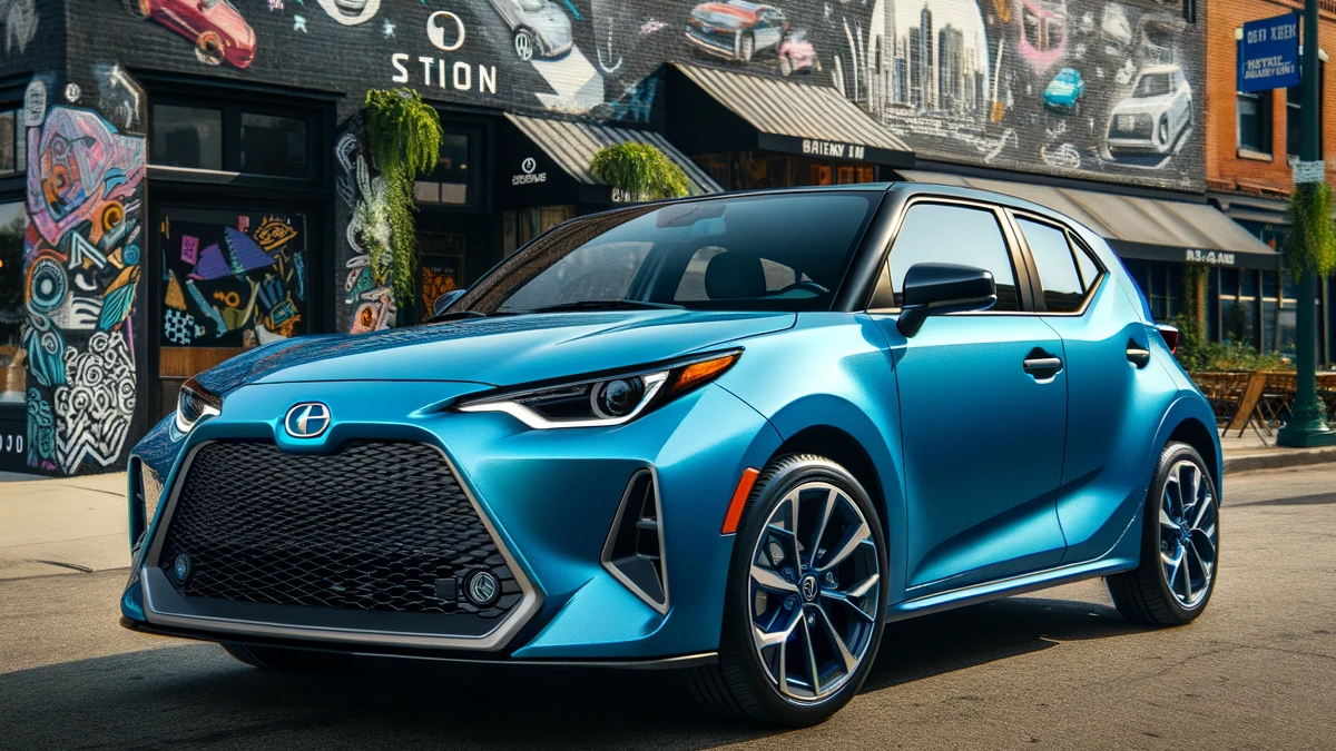 Scion
