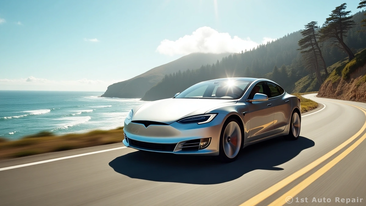 Tesla