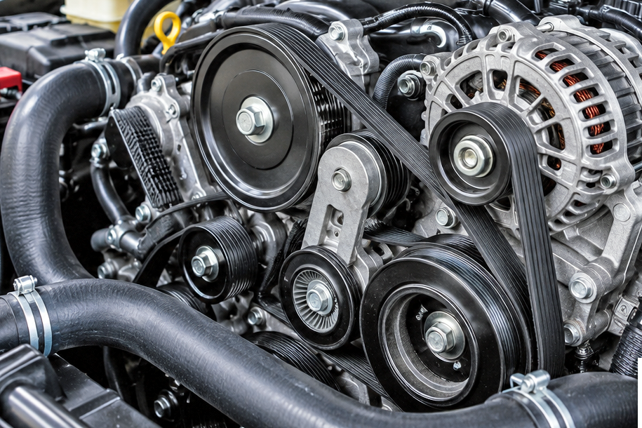 Beavercreek Belts & Hoses Services