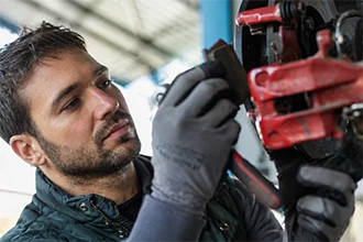Beavercreek Brake Services