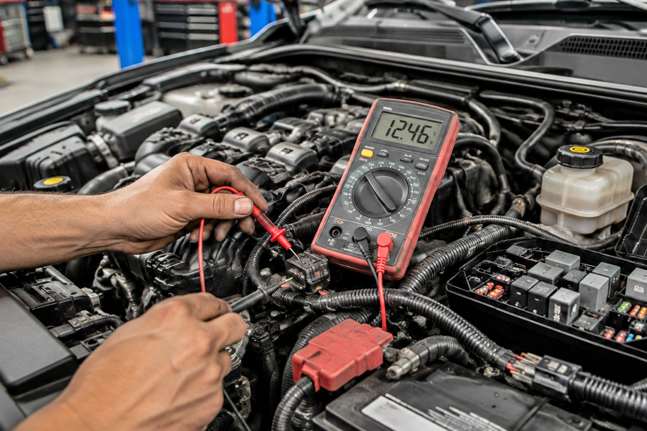 Beavercreek Electrical Services