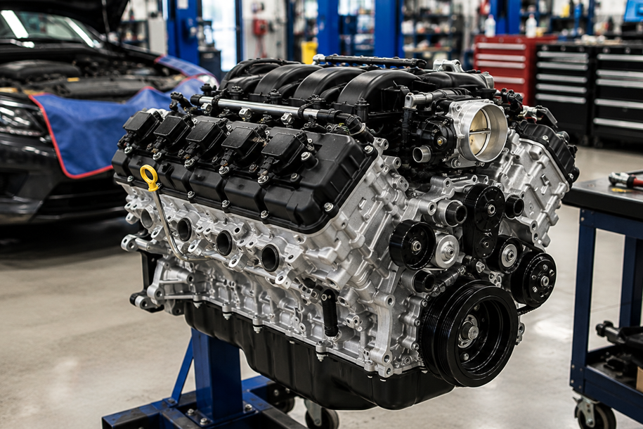 Beavercreek Engine Services