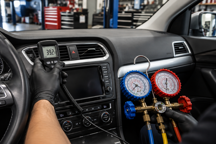 Beavercreek Heating & Cooling Services