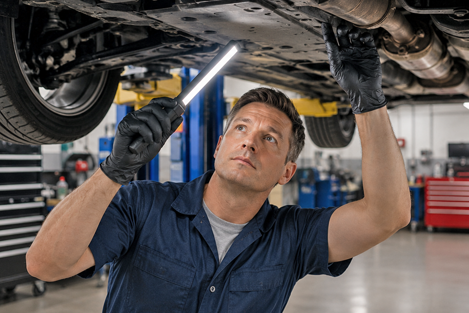 Beavercreek Inspection Services