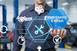 Beavercreek Maintenance Services