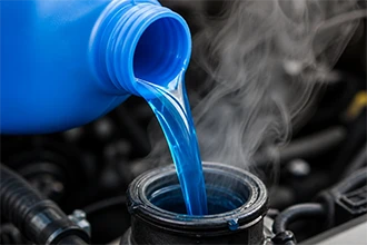 Beavercreek Cooling System Services