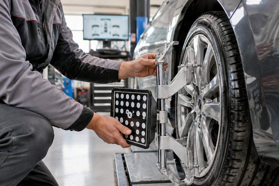 Beavercreek Suspension & Steering Services