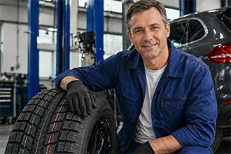 Beavercreek Wheel Services