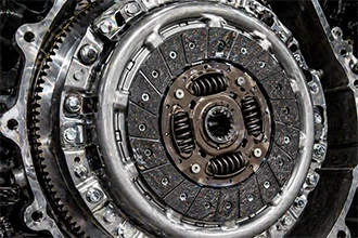 Beavercreek Clutch Services
