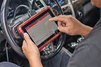 Beavercreek Diagnostic Services