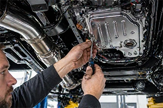 Beavercreek Transmission Services